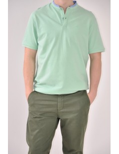 POLO GOLA MAO