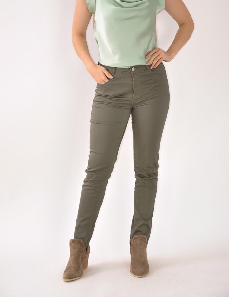 PANTALON SARGA BASICA