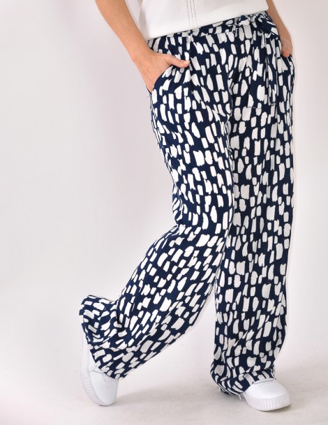 PANTALÓN C/CINTURÓN 