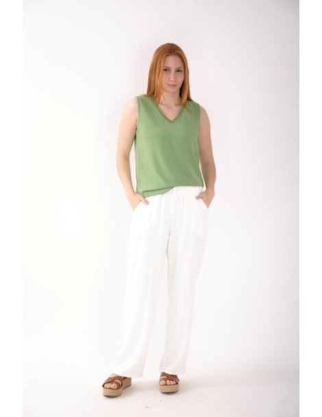 TOP DETALLE CUELLO