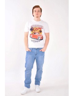 CAMISETA ESTAMPADA 