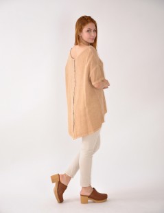 BLUSA C/BOTÕES
