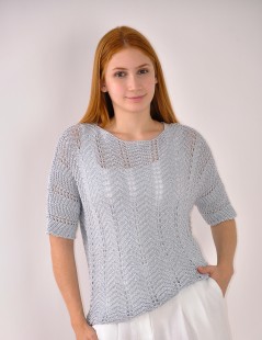 CAMISOLA C/BRILHOS