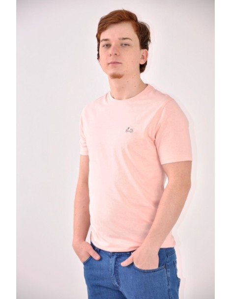 T-SHIRT BÁSICA