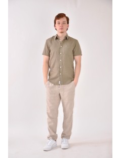 CAMISA LINHO