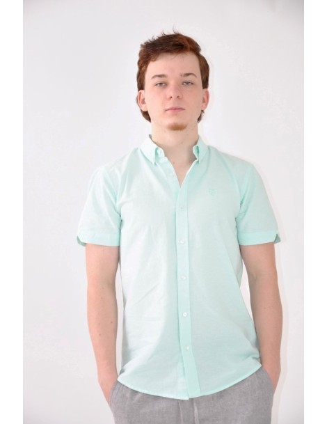 CAMISA M/CURTA