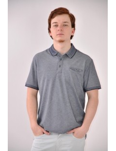 POLO C/BOLSO