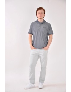 POLO C/BOLSO