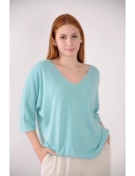 CAMISOLA C/BRILHOS