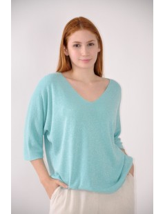 CAMISOLA C/BRILHOS