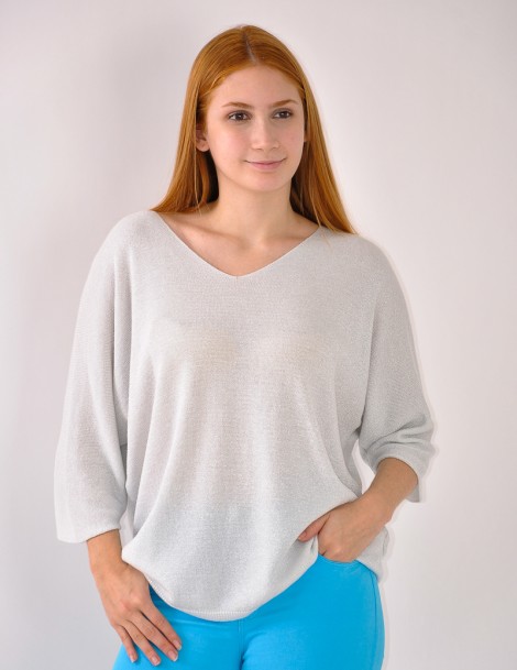 CAMISOLA C/BRILHOS