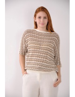 CAMISOLA C/BRILHOS