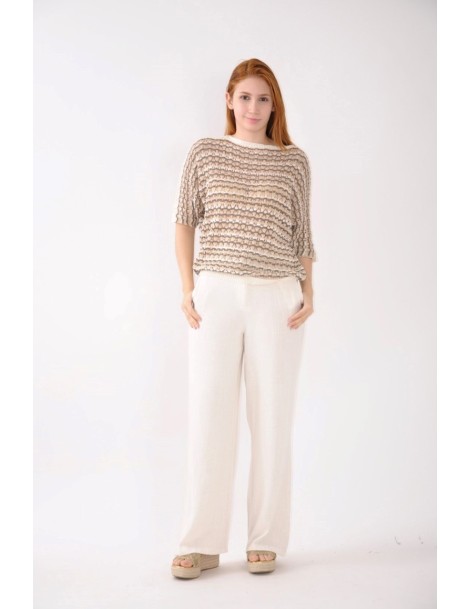 CAMISOLA C/BRILHOS