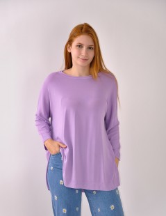 CAMISOLA LISA