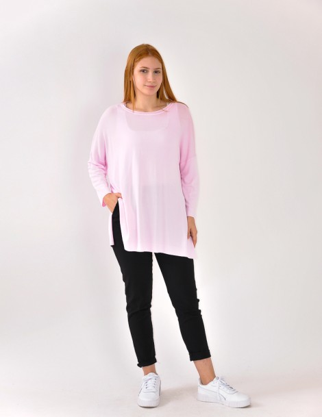 CAMISOLA LISA