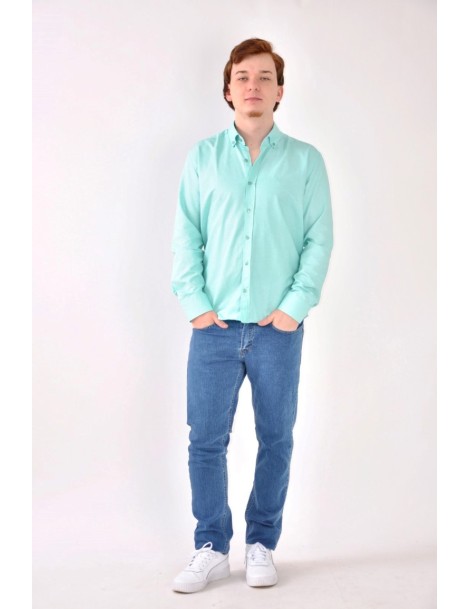 CAMISA LISA