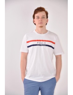 T-SHIRT POLO