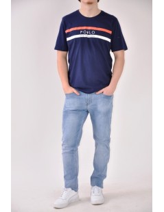 T-SHIRT POLO