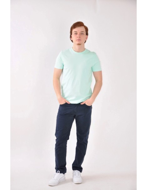 T-SHIRT BRANCA