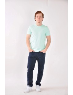 T-SHIRT BRANCA