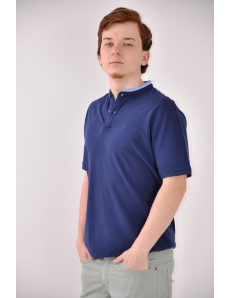 POLO GOLA MAO