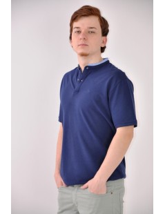 POLO GOLA MAO