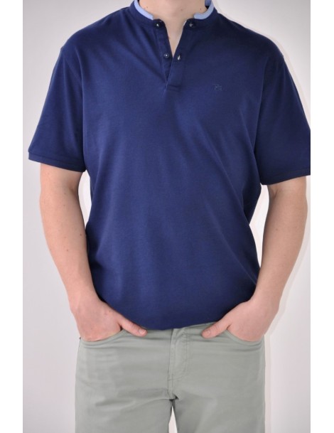POLO GOLA MAO