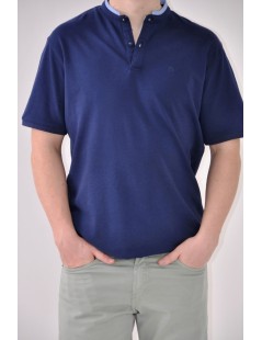 POLO GOLA MAO