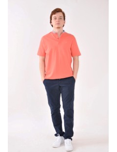 POLO CUELLO MAO