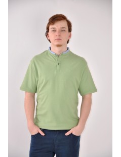 POLO GOLA MAO