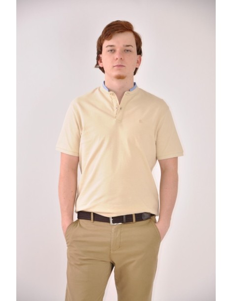 POLO GOLA MAO
