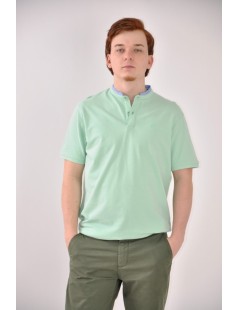 POLO GOLA MAO