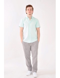 CAMISA M/CURTA