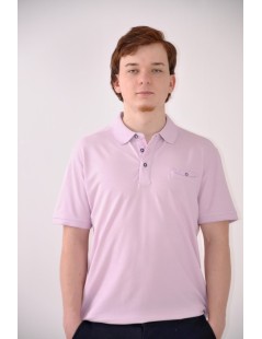 POLO C/BOLSO
