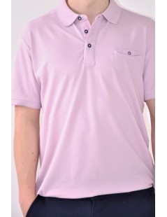 POLO C/BOLSO