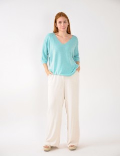 CAMISOLA C/BRILHOS