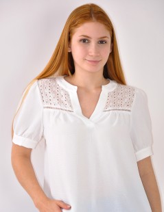 BLUSA