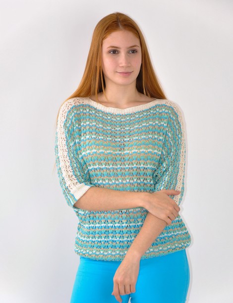 CAMISOLA C/BRILHOS
