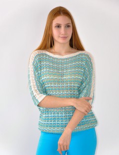 CAMISOLA C/BRILHOS
