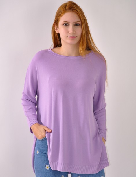 CAMISOLA LISA