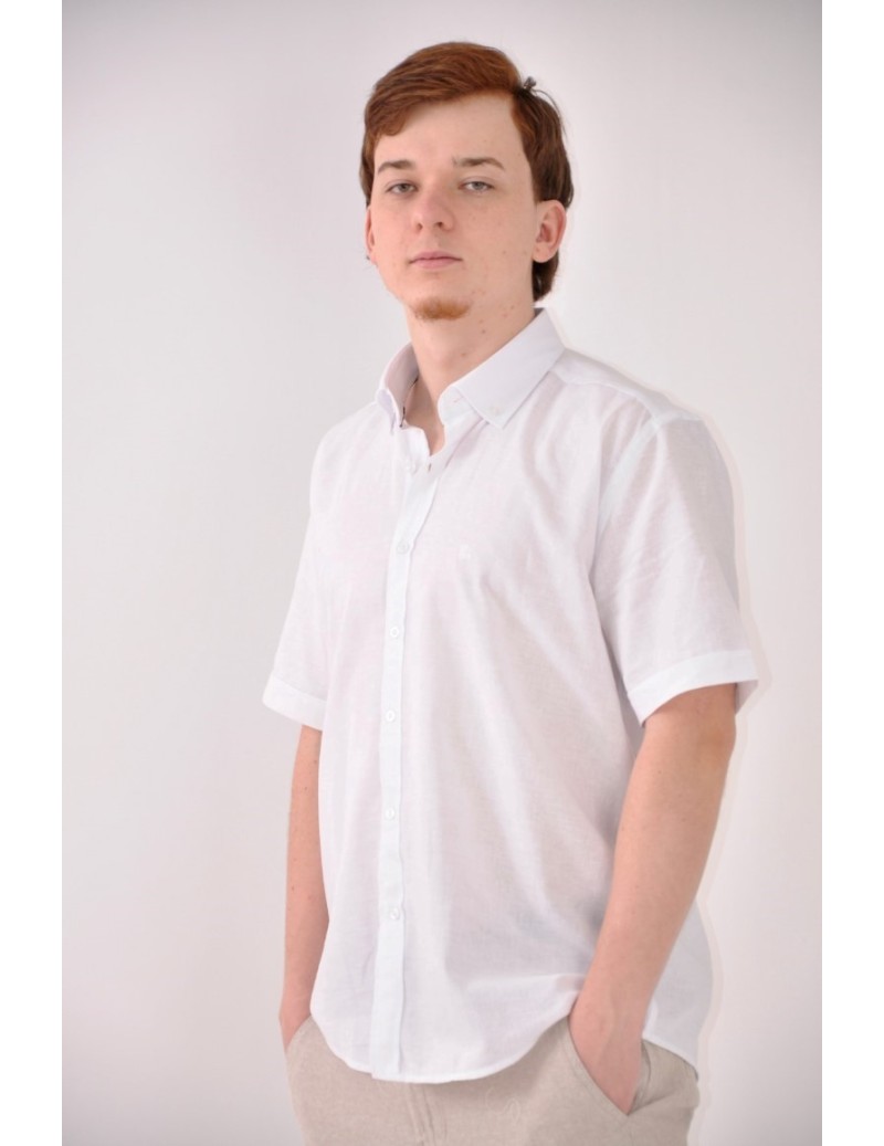 CAMISA LINHO