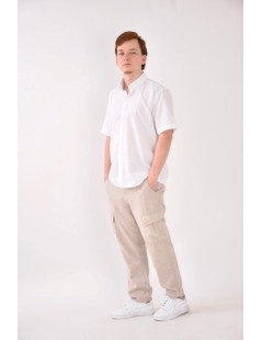 CAMISA LINHO