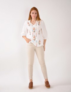 PANTALON SARGA