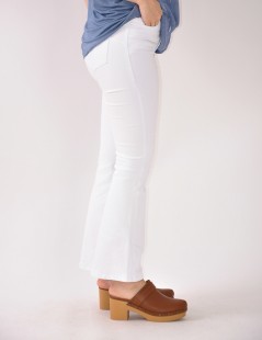 PANTALÓN SARGA CAMPANA 