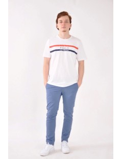 T-SHIRT POLO