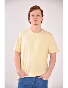 T-SHIRT BRANCA