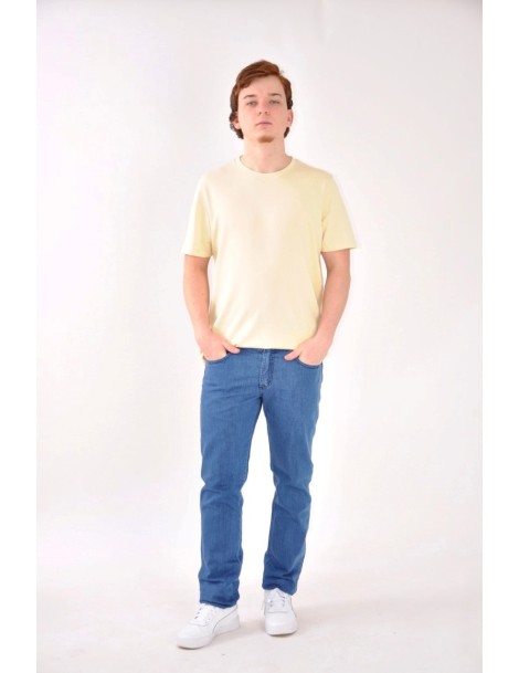 T-SHIRT BRANCA