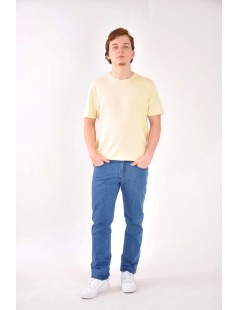 T-SHIRT BRANCA