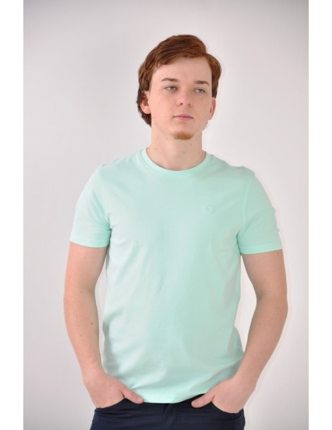 T-SHIRT BRANCA