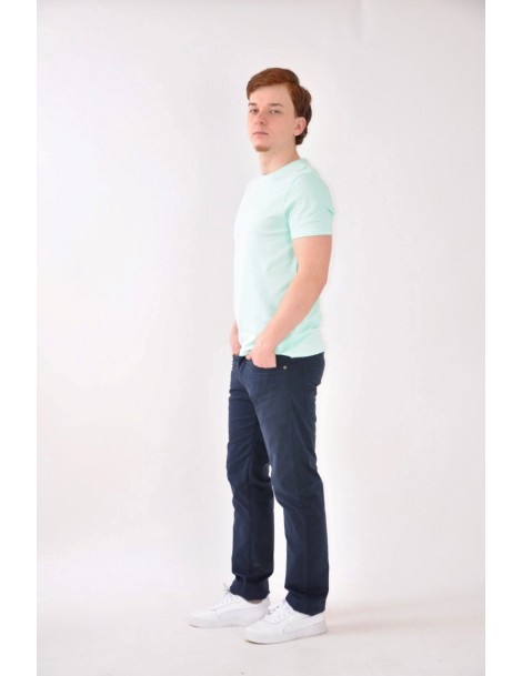 T-SHIRT BRANCA